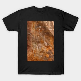 Spirit Warrior T-Shirt